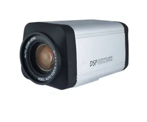 एनालॉग कैमरा 36X ऑप्टिकल ज़ूम HD AHD AHD 1080P ऑटो फोकस के लिए सीसीटीवी बॉक्स कैमरा CVI टीवीआई CVBS DVR 1 में 4 ज़ूम कैमरा