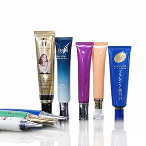 Envases Cosméticos de 12ml y 15ml, Gotero para Suero de Ojos, Boquilla Larga, Tubos para Gel y Crema de Ojos - Product Image 4