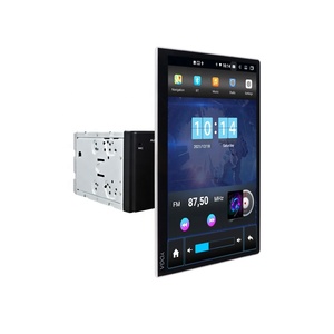 Système Android universel KD-8588 rotation à 100 degrés lecteur de voiture audio stéréo avec navigation - Product Image 1