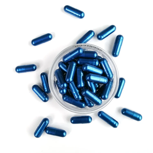 Cápsulas de suplementos dietéticos de suplementos herbales de marca patentada OEM para adultos - Product Image 1