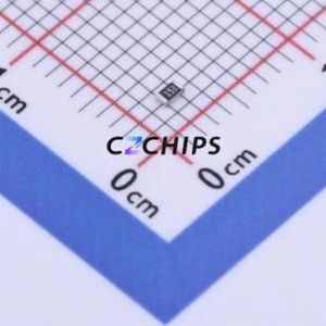 Résistance SMD SCR0603J15K 0603 (Type : Film Épais) (Résistance : 15 kOhm Précision : 5%) - Product Image 1