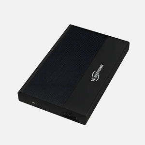 Fast Portable Storage 2.5 External SSD HDD for Laptop Desktop Disque Dur Externe PSSD 128GB 256GB 512GB <b>1TB</b> 2.5 External SS - Product Image 1