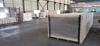 2mm, 3mm, 4mm, 5mm, 6mm Single Coated and Double Coated Aluminum Float Mirror Glass