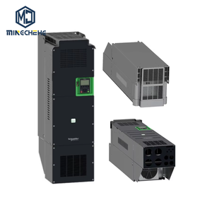 ตัวแปลงความถี่ ATV630D37M3 ATV630D30M3 ATV630D22M3 220V AC ตัวควบคุมความเร็วมอเตอร์ VFD สำหรับปั๊ม พัดลม ระบบควบคุม HVAC - Product Image 1