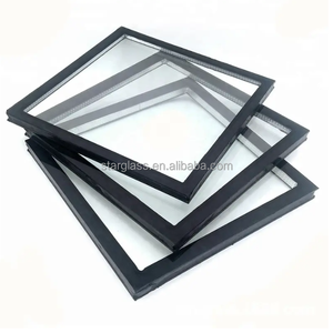 Fabricant <span class=keywords><strong>en</strong></span> gros de <span class=keywords><strong>verre</strong></span> feuilleté trempé isolant pour fenêtre de toit et mur-rideau - Product Image 1