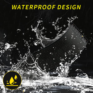 الأكثر مبيعًا مصباح عين شيطان ، ضوء عين السيارة ، ضوء ديناميكي ، لوحة لوحة مصفوفة لسيارة الشاحنة - Product Image 4