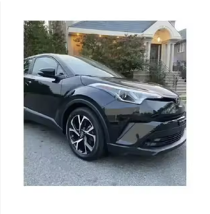 VENTES RAPIDES POUR Véhicules d'occasion <span class=keywords><strong>Toyota</strong></span> <span class=keywords><strong>C</strong></span> <span class=keywords><strong>H</strong></span> <span class=keywords><strong>R</strong></span> 1.8 <span class=keywords><strong>hybride</strong></span> d'occasion - Product Image 5