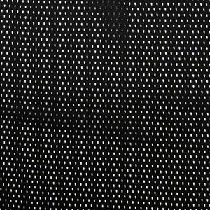 100% Dty Polyester 7*1 Breien Netto Mesh Stoffen Voor Sportkleding/Voering - Product Image 3