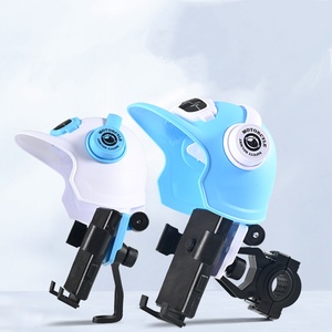 Mini <span class=keywords><strong>support</strong></span> de téléphone portable étanche <span class=keywords><strong>pour</strong></span> casque de vélo, <span class=keywords><strong>moto</strong></span> et vélo électrique - Product Image 6