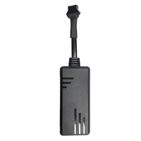 Véhicule Mini Gps Rastreador 2G + 4G avec protocole JT808 Gt06 Tianqin J16 Tracker pour le suivi des véhicules