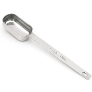 ช้อนตวงสแตนเลส 304 แบบยาว ขนาด 15 มล. <span class=keywords><strong>1</strong></span> ช้อนโต๊ะ ผลิตตามสั่ง เป็นมิตรกับสิ่งแวดล้อม ขายส่ง - Product Image 6