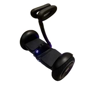 Nouvelle voiture de patrouille multifonctionnelle en acier inoxydable, vitesse de 25 km/h, pour l'école et l'extérieur - Product Image 1