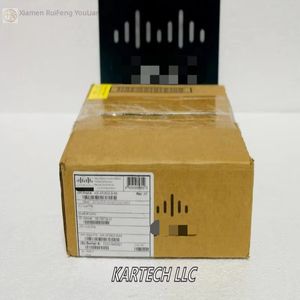 Punto de Acceso Inalámbrico Aironet 2802i - Air-ap2802i-b-wbrk9, Nuevo en Caja Abierta, Original, Disponible para Automatización Industrial - Product Image 1