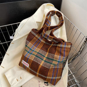 2026 Autumn Winter Nylon Fabric Women Casual Large Shoulder <b>Tote</b> <b>Bags</b> Polyester Fashion New Trendy Simple Stylish Versatile - Product Image 6