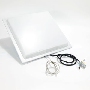 UHF RFID 12dbi 안테나 18M 장거리 리더 안드로이드 시스템 출입 통제 리더 창고 관리용 UHF RFID - Product Image 2