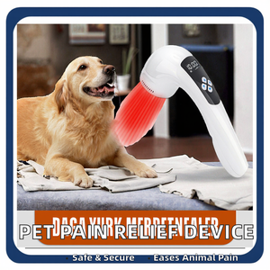 جهاز ATANG للعلاج بالضوء تحت الحمراء قابل لإعادة الاستخدام للكلاب والخيول والقطط لتخفيف آلام المفاصل للحيوانات - Product Image 2