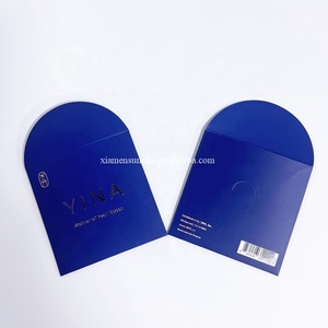 <span class=keywords><strong>Enveloppe</strong></span> en papier personnalisée A4 C4 C5 C6 carton papier feuille d'or logo <span class=keywords><strong>enveloppe</strong></span> paquet - Product Image 2