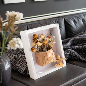 Tamanho personalizado Profundidade 3d <span class=keywords><strong>Frame</strong></span> Display Case Shadow <span class=keywords><strong>Box</strong></span> <span class=keywords><strong>Frame</strong></span> personalizado Photo <span class=keywords><strong>Frame</strong></span> Picture <span class=keywords><strong>Frame</strong></span> <span class=keywords><strong>Box</strong></span> para parede e Tabletop Display - Product Image 3