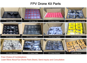 RunCam FPV-камера 2 SE 8,6g для радиоуправляемого автомобиля, гоночного дрона 1000TVL - Product Image 4