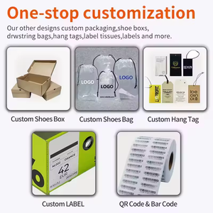Zapatillas Deportivas Personalizadas con Logotipo, Materiales, Colores y Estilos, Zapatillas Deportivas para <span class=keywords><strong>Hombre</strong></span> Transpirables, Personalizadas para Equipos y Uso Individual - Product Image 5