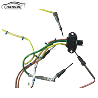 Nouveau capteur de température d'échappement 226589153R compatible avec Renault Master 3 pour Nissan et Renault Espace Trafic 265800-1140