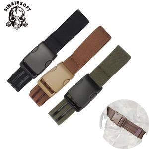 Elastic Strap Thigh <b>Holster</b> Strap Leg Hanger Tactical Leg Strap Thigh Belt with Quick Release Buckle - Product Image 2