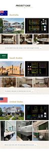 خزائن مطبخ أكريليك كاملة من جودي بتصاميم عصرية ووحدات نمطية مخصصة - Product Image 6