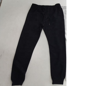Pantalones de chándal personalizados para hombre, pantalones deportivos para entrenamiento físico, pantalones deportivos informales con estampado largo, venta al por mayor, pantalones de chándal elásticos para gimnasio - Product Image 5