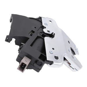 Herramienta de Cerrajería para Automóviles Volkswagen Magotan Passat y Audi A4, Bloqueo de Maletero y Equipaje 4F5827505 - Product Image 3