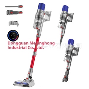 Aspirateur domestique sans fil <span class=keywords><strong>Airbot</strong></span> HypersonicsPro, batterie au lithium, filtre HEPA, grande aspiration, nettoyage à sec - Product Image 5