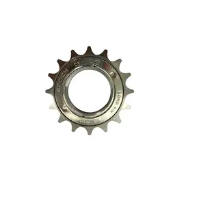 Hot Sale High Quality And Cheap DNP Single Speed 16T City Bicycle Freewheel