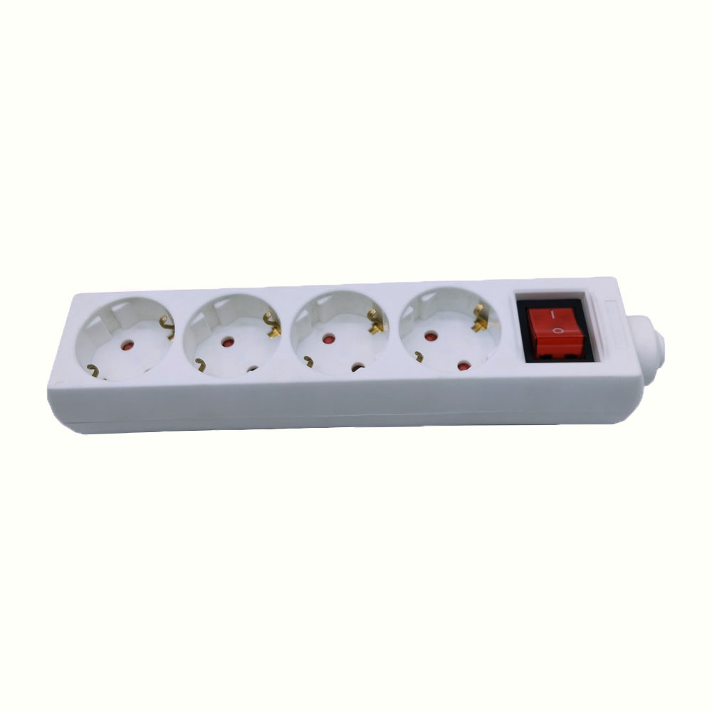 HAOYONG Electric <strong>Extension</strong> <strong>Sockets</strong> Tower <strong>Extension</strong> <strong>Lead</strong> <strong>1m</strong>/1.5m/2m Customized Length <strong>Extension</strong> Board