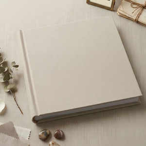 Album <span class=keywords><strong>photo</strong></span> personnalisé en lin <span class=keywords><strong>avec</strong></span> couverture rigide 4x6, pages <span class=keywords><strong>avec</strong></span> poches <span class=keywords><strong>pour</strong></span> mémos lignées, <span class=keywords><strong>livre</strong></span> de souvenirs <span class=keywords><strong>avec</strong></span> espace d'écriture <span class=keywords><strong>pour</strong></span> cadeau de mariage - Product Image 3
