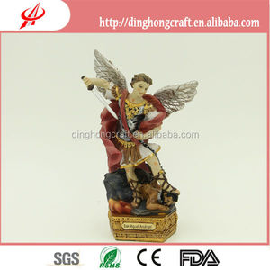 Cattolica statue religiose- San <span class=keywords><strong>Michele</strong></span> - Product Image 1