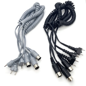 สายไฟเครื่องเจียรเล็บ Strong210 102L 105L อุปกรณ์เสริมสำหรับเครื่องเจียรเล็บไฟฟ้า สายไฟสำหรับเครื่องเจียรเล็บ อุปกรณ์เสริมสำหรับทำเล็บ - Product Image 2