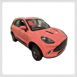 Voiture électrique BRT 2026 MINI : Véhicule hybride électrique économique avec moteur de 3500W et construction industrielle durable - Product Image 5