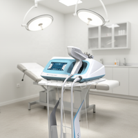 Vente flash : Eunsung Vital Injector 2 original coréen avec certification CE