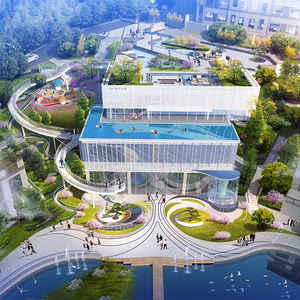 Progettazione di <span class=keywords><strong>giardini</strong></span> e arredo paesaggistico - Product Image 6