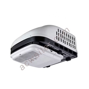 Climatiseur 1668W de Capacité de Refroidissement pour Camping-Car et Camion, Pour Tous les Modèles avec <span class=keywords><strong>Toit</strong></span> <span class=keywords><strong>Ouvrant</strong></span> - Product Image 5