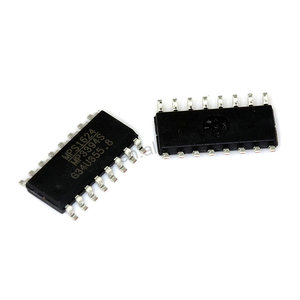 Jeking MP3394 200mA String Weiß <span class=keywords><strong>Led</strong></span>-treiber <span class=keywords><strong>IC</strong></span> MP3394S - Product Image 1