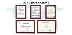 85110-60111 8511060111 Toyota Land Cruiser motore tergicristallo motore per Toyota Land Cruiser - Product Image 2