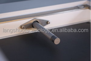 เครื่องทดสอบอัตราการอบแห้งของผ้าที่มีความแม่นยำสูง AATCC TM201 - Product Image 3
