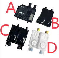 LETOP Gen5 G5 G4 GH2220 Amortisseur d'encre UV Nouvel état Impression Pièces détachées pour autres machines-outils Accessoires Pièces détachées de machines