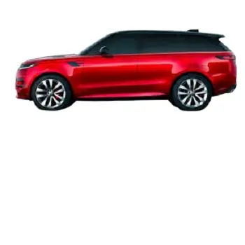 Voitures de sport Range Rover 2020 de bonne qualité et d'occasion disponibles à la vente