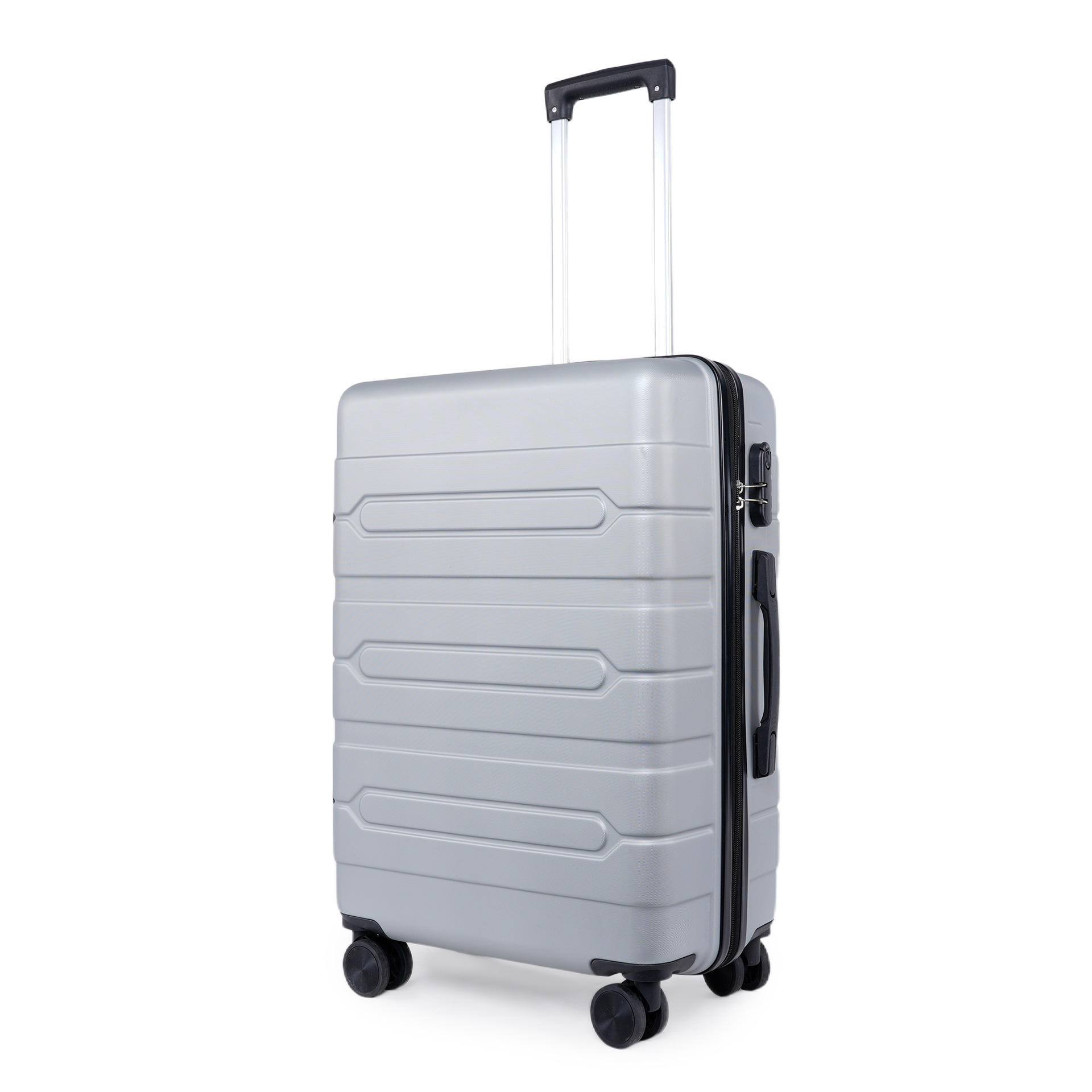 รุ่น 808 สีเทาอ่อน