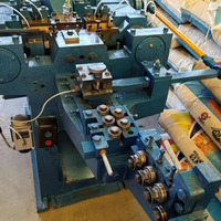Machine de fabrication de clous communs à bas prix z94 5ccommon machine de fabrication de clous à vis machine de fabrication de clous automatique