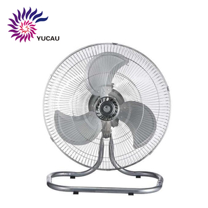 Chất lượng cao nóng bán mạnh mẽ 18-inch kim loại Quạt Công Nghiệp 3 trong 1 - Product Image 4