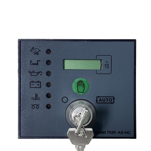 Panneau de commande de générateur DSE702AS, module de commande de groupe électrogène DSE702AS, DSE702, 702, 702AS - Product Image 1