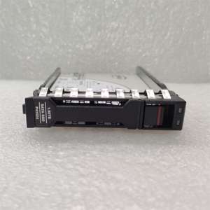 Hard drive eksternal P40499-B21 P41524-001 1.92TB SATA 6G 2.5 SSD - Product Image 2