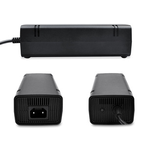 อะแดปเตอร์ Xbox360 E 12V 9.6A ชุดจ่ายไฟสำหรับเครื่อง Xbox360 E - Product Image 3